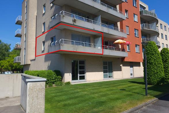 Appartement Te huur Deinze
