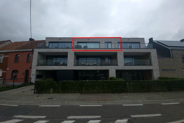 Appartement Te huur Deinze