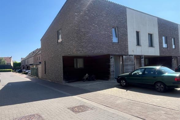 Woning Te huur Waregem