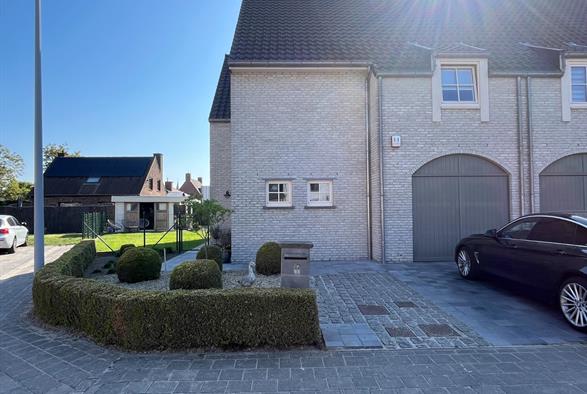 Woning Te huur Wielsbeke