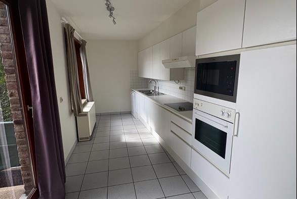 Appartement Te koop Waregem