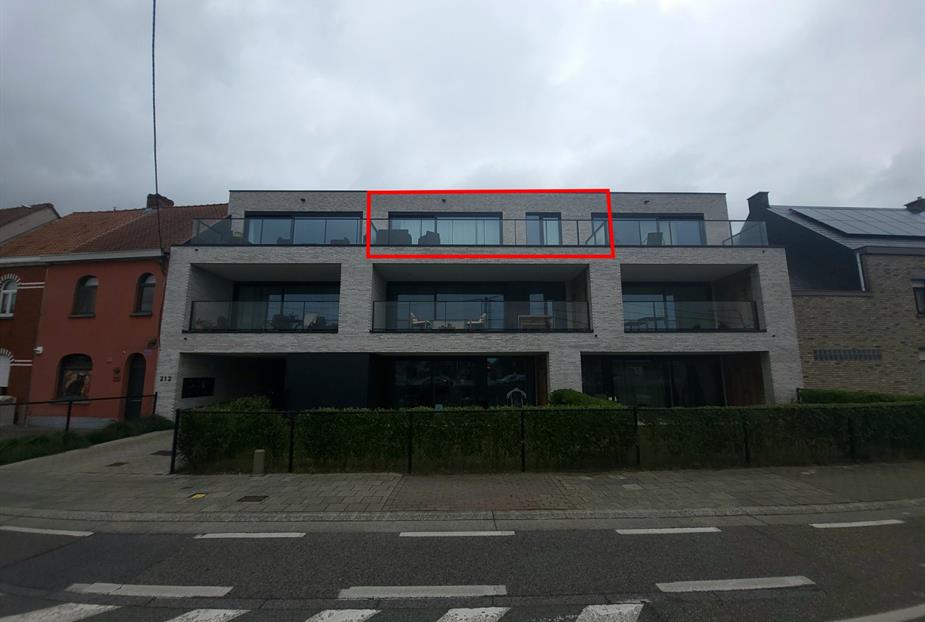 Appartement Te huur Deinze