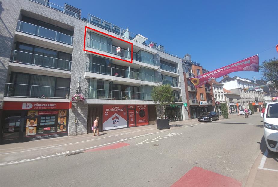 Appartement Te koop Deinze