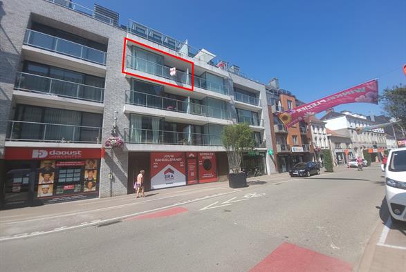 Appartement Te koop Deinze