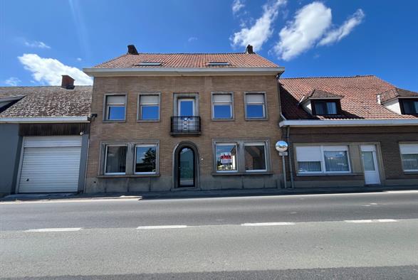 Woning Te huur Kruisem