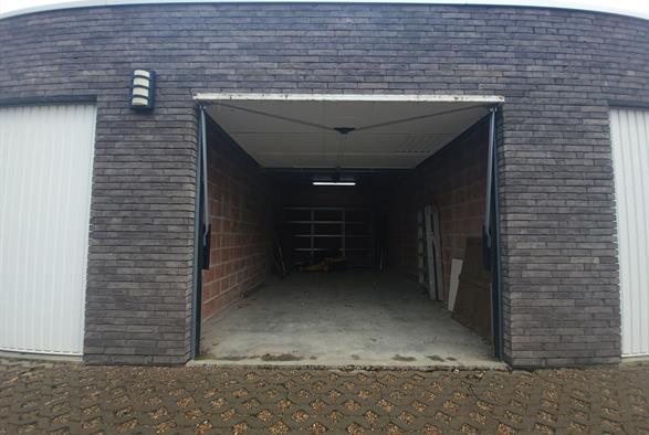 Garage Te huur Deinze