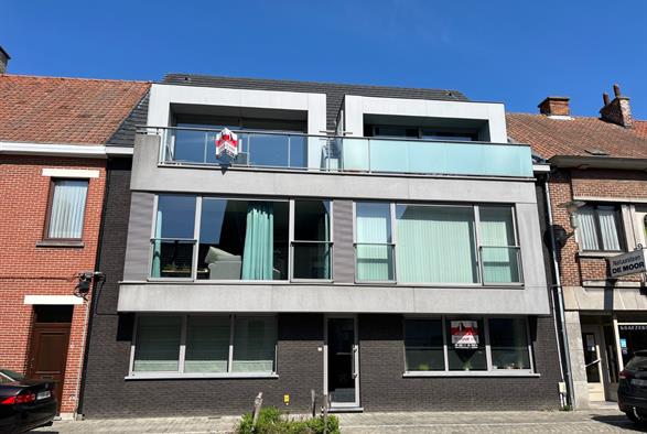Duplex Te huur Deinze