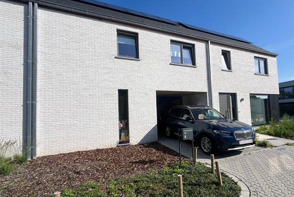 Woning Te huur Waregem