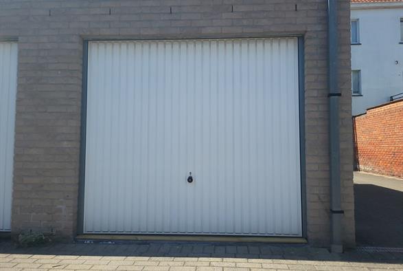 Garage Te huur Deinze