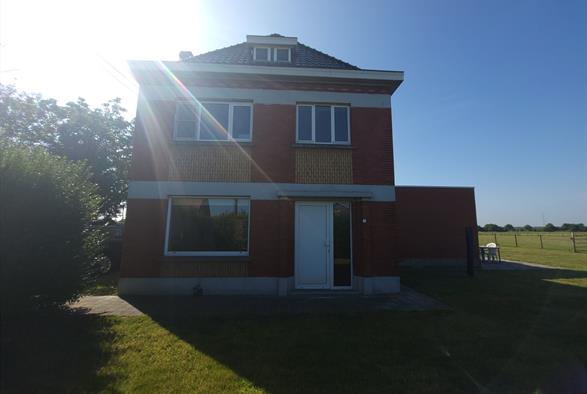 Woning Te huur Meigem