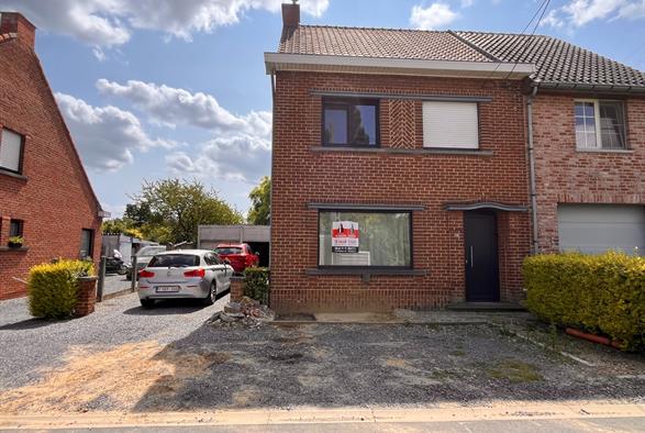 Woning Te huur Anzegem