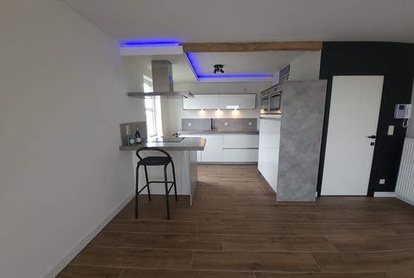 Appartement Te huur Deinze