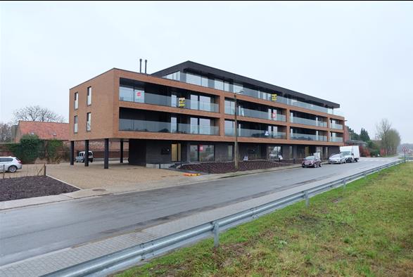 Appartement Te huur Nevele