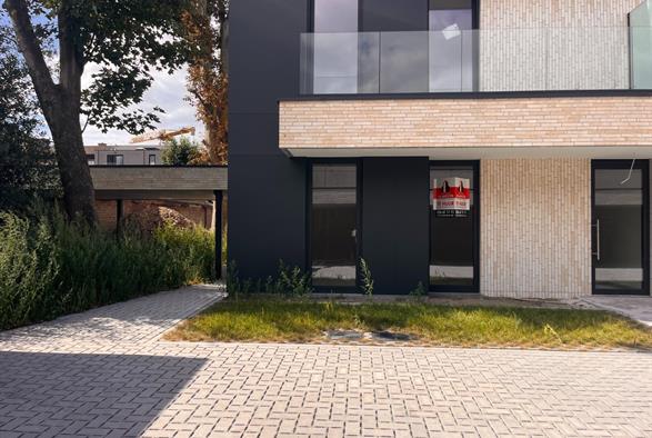 Appartement Te huur Waregem