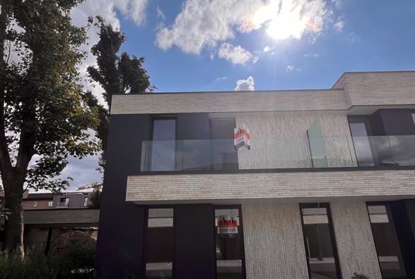 Appartement Te huur Waregem
