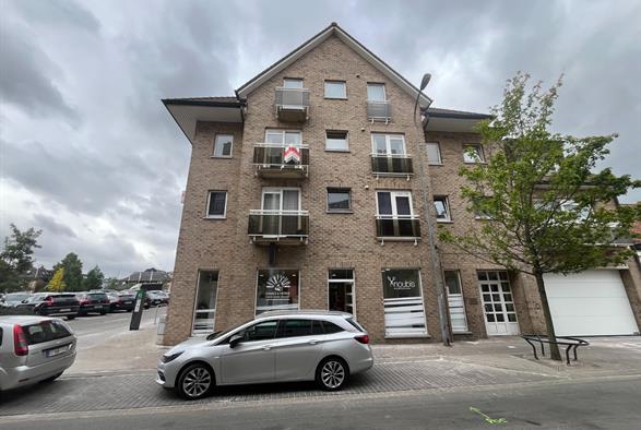 Appartement Te huur Waregem