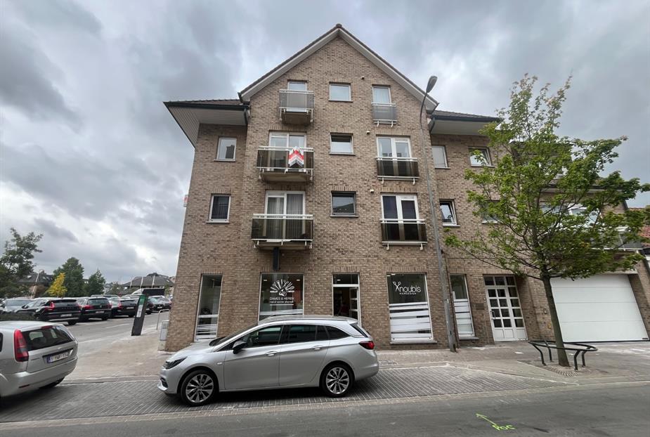 Appartement Te huur Waregem