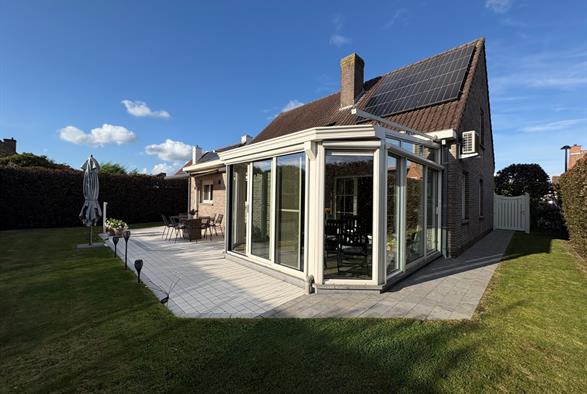 Villa Te koop Waregem