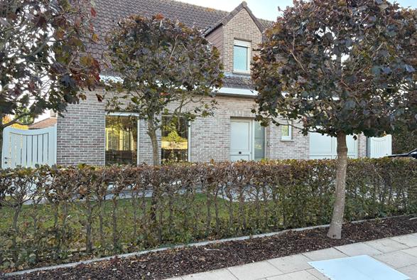 Villa Te koop Waregem