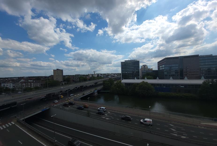 Appartement Te huur Gent