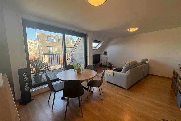 Appartement Te koop Deinze