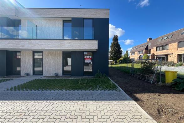 Appartement Te huur Waregem