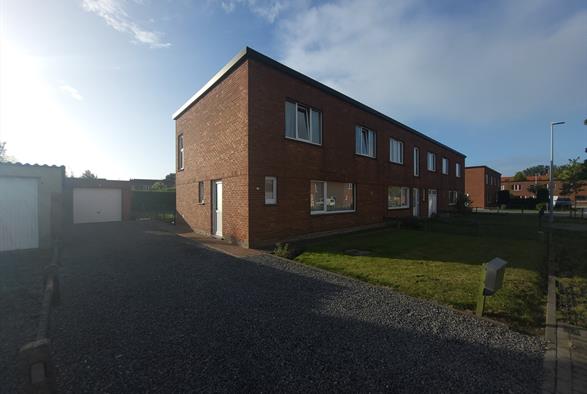 Woning Te huur Nazareth