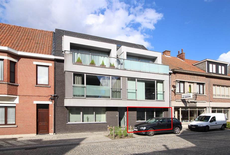 Appartement Te huur Deinze