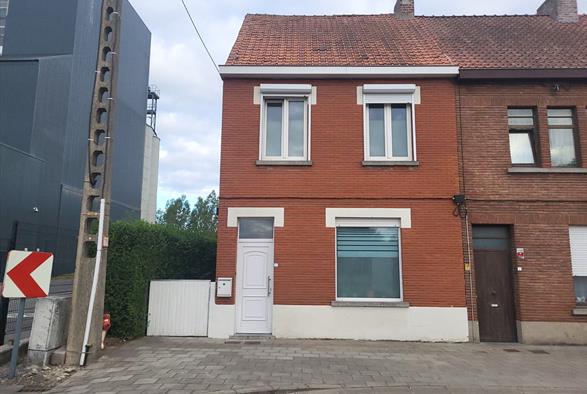 Woning Te huur Deinze