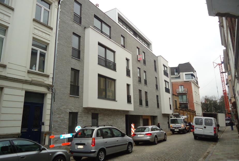 Appartement Te huur Gent