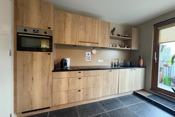 Appartement Te koop Deerlijk