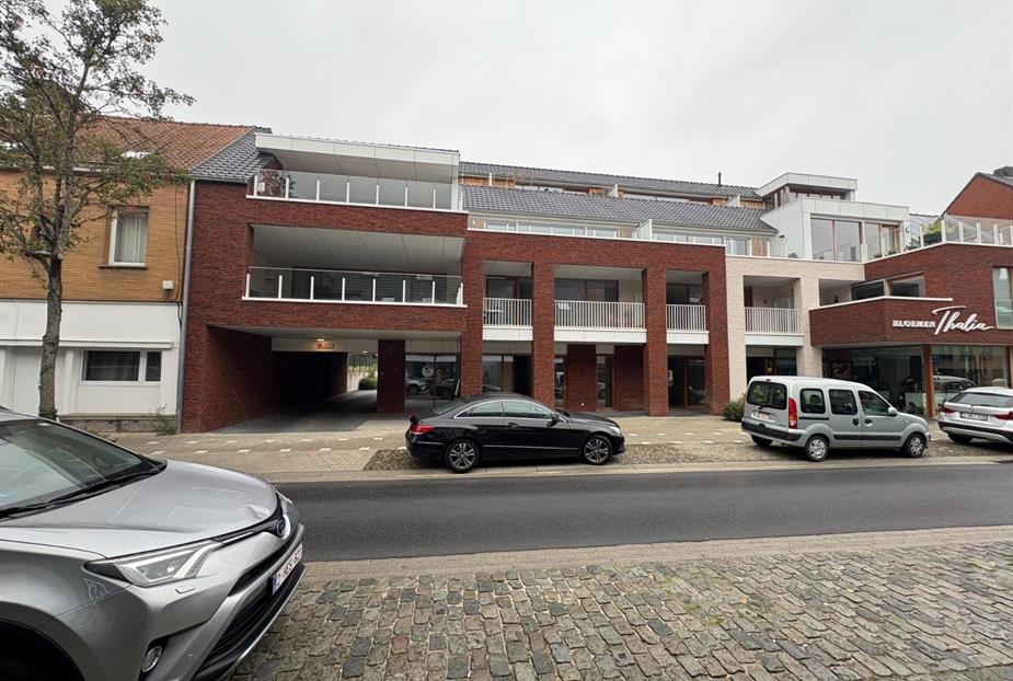 Appartement Te koop Deerlijk