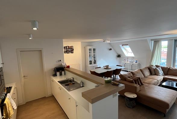 Appartement Te huur Waregem