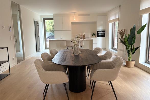 Appartement Te koop Merelbeke