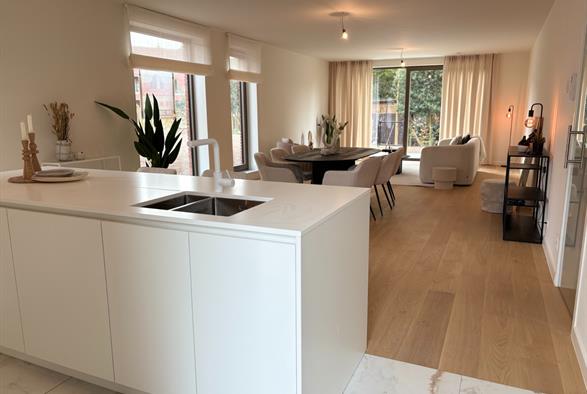 Appartement Te koop Merelbeke