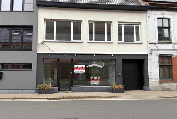 Woning Te koop Wakken