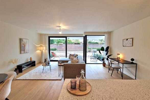 Appartement Te koop Waregem