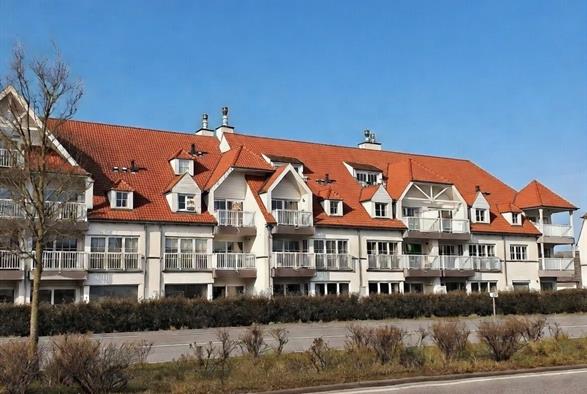 Appartement Te huur Waregem