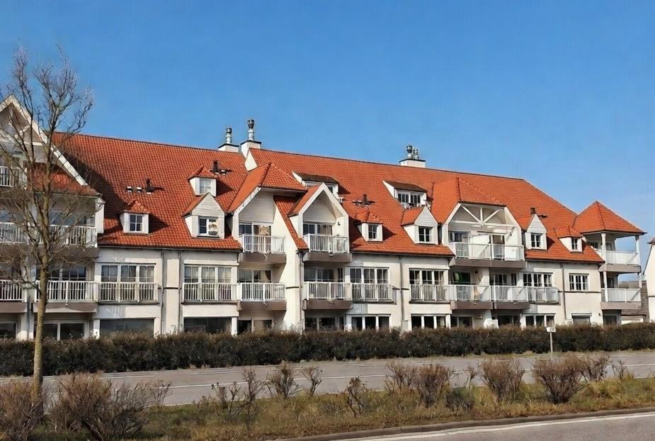 Appartement Te huur Waregem