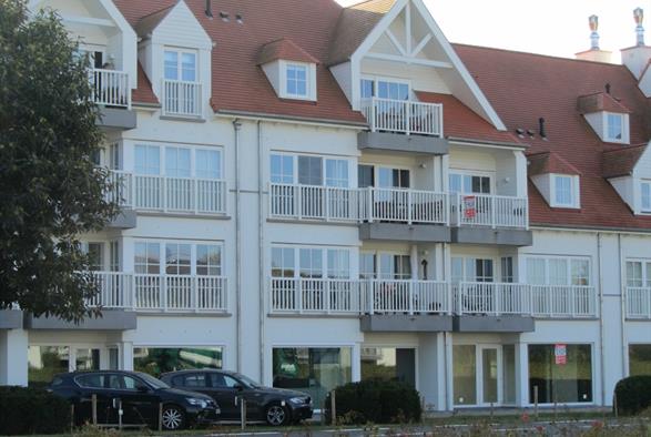 Appartement Te huur Waregem