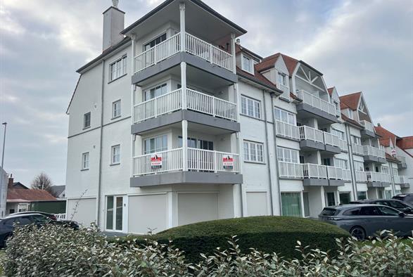 Appartement Te koop Waregem