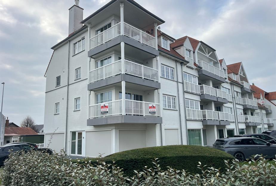 Appartement Te koop Waregem