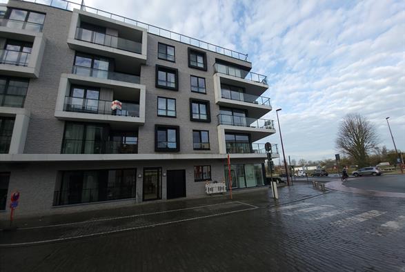Appartement Te huur Deinze