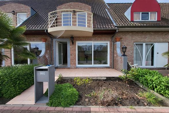 Woning Te huur Poeke