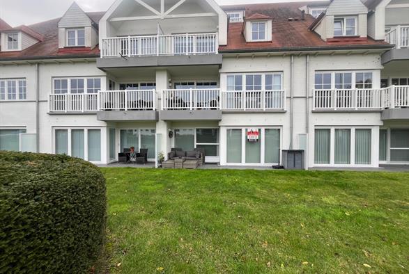 Appartement Te huur Waregem