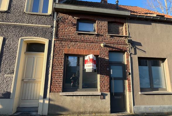 Woning Te huur Waregem