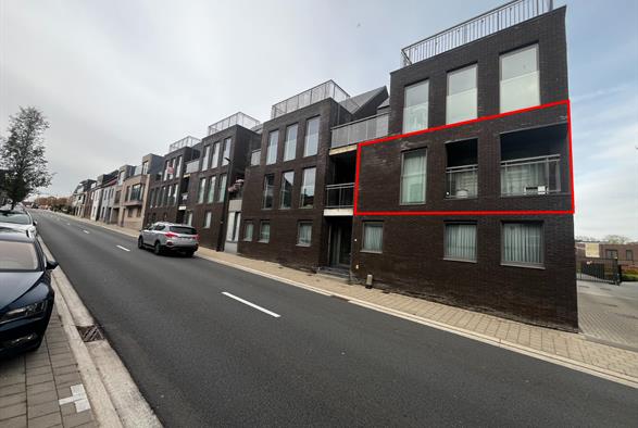 Appartement Te koop Kruishoutem