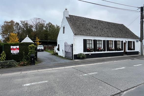 Hoeve Te huur Waregem