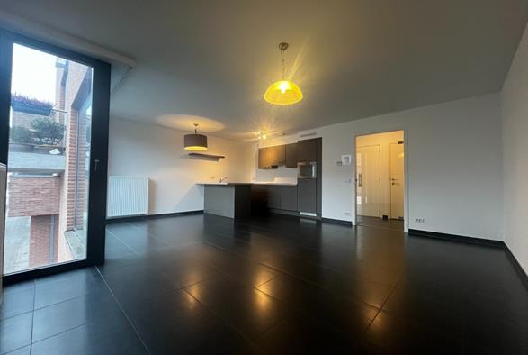 Appartement Te koop Zelzate