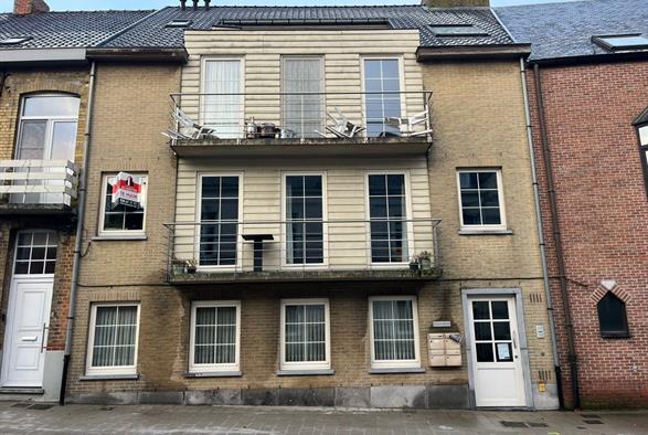 Appartement Te huur Kruishoutem